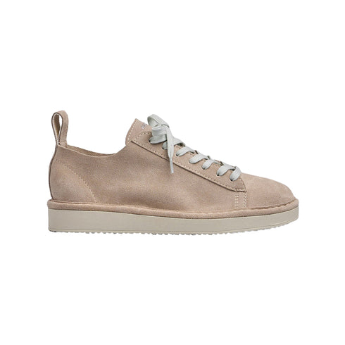 Panchic Scarpe stringate Scarpa Donna Lace Up scamosciata 36 - Francavilla Moda
